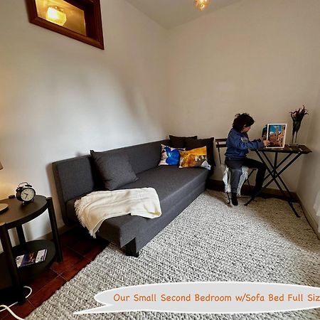 Lovely 2 Bedroom In San Gimignano Historic Center Eksteriør billede