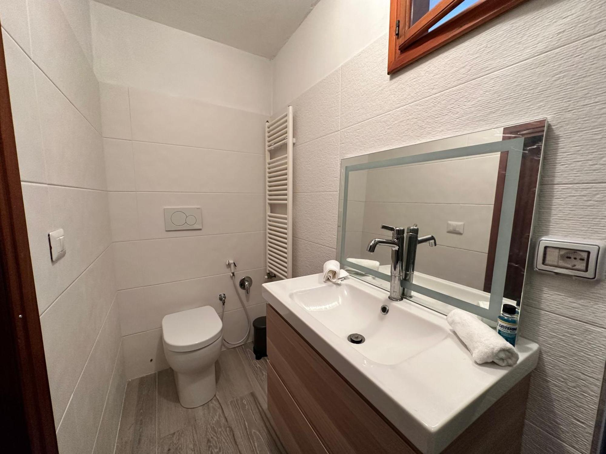 Lovely 2 Bedroom In San Gimignano Historic Center Eksteriør billede