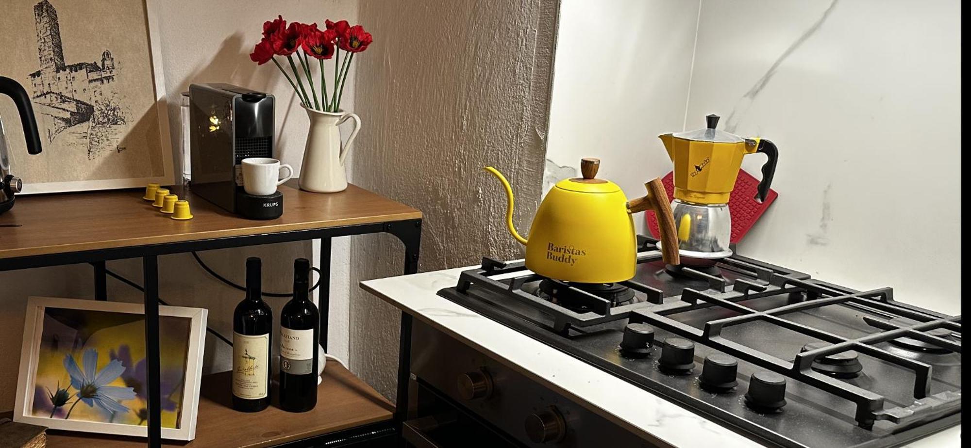 Lovely 2 Bedroom In San Gimignano Historic Center Eksteriør billede